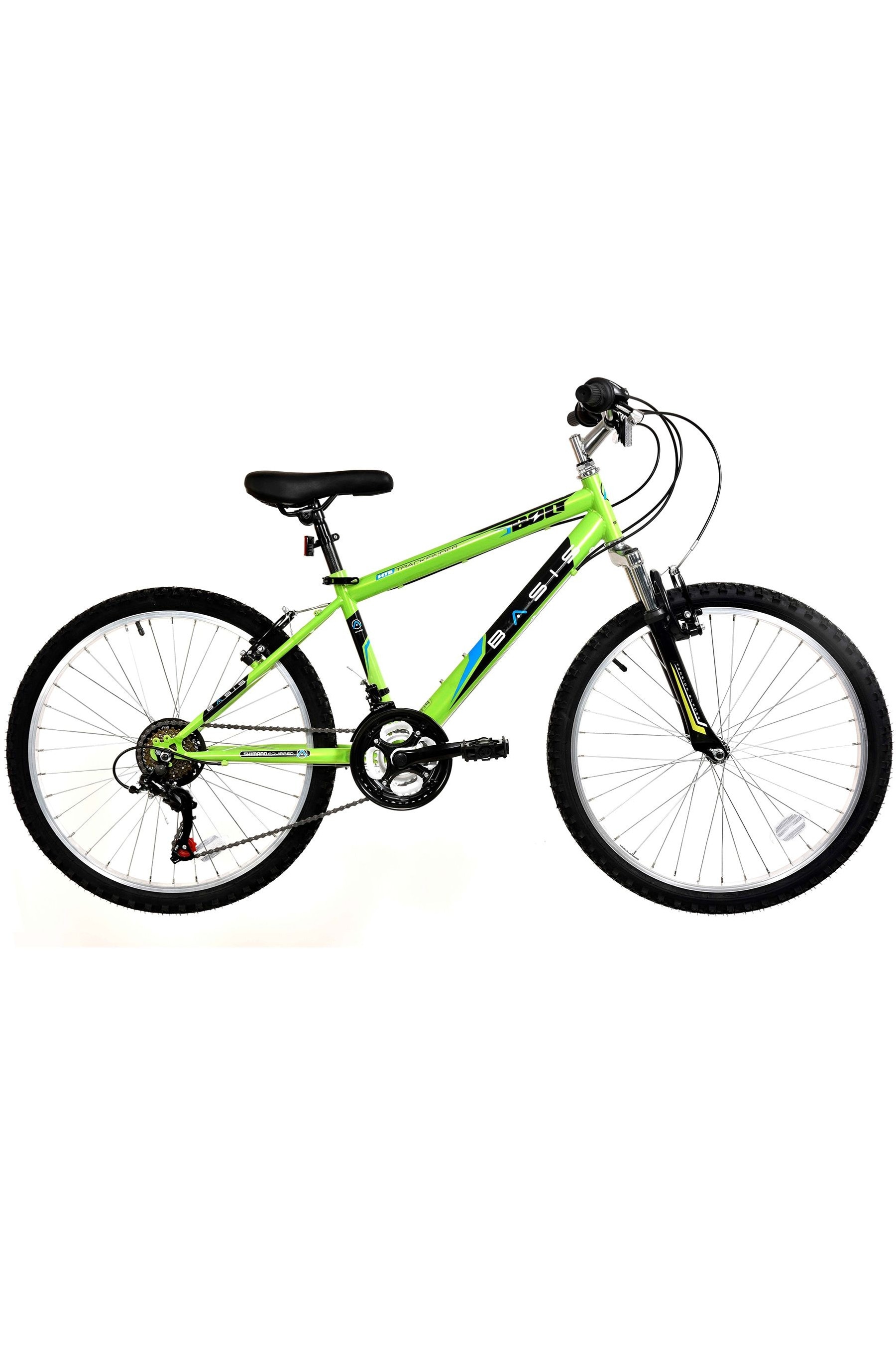 Bronx bolt online mountain bike