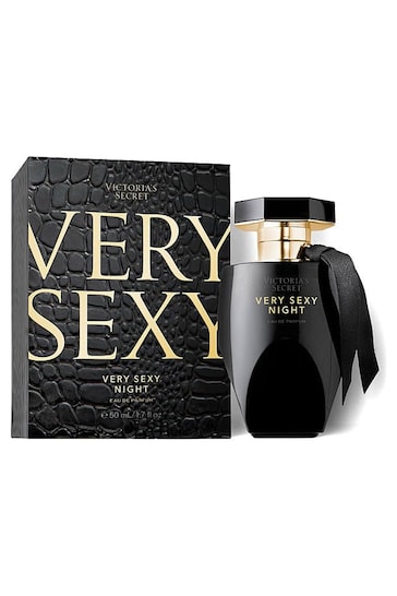 Victoria's Secret Very Sexy Night Eau de Parfum 50ml