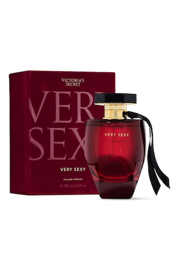 Victoria's Secret Very Sexy Eau de Parfum 100ml