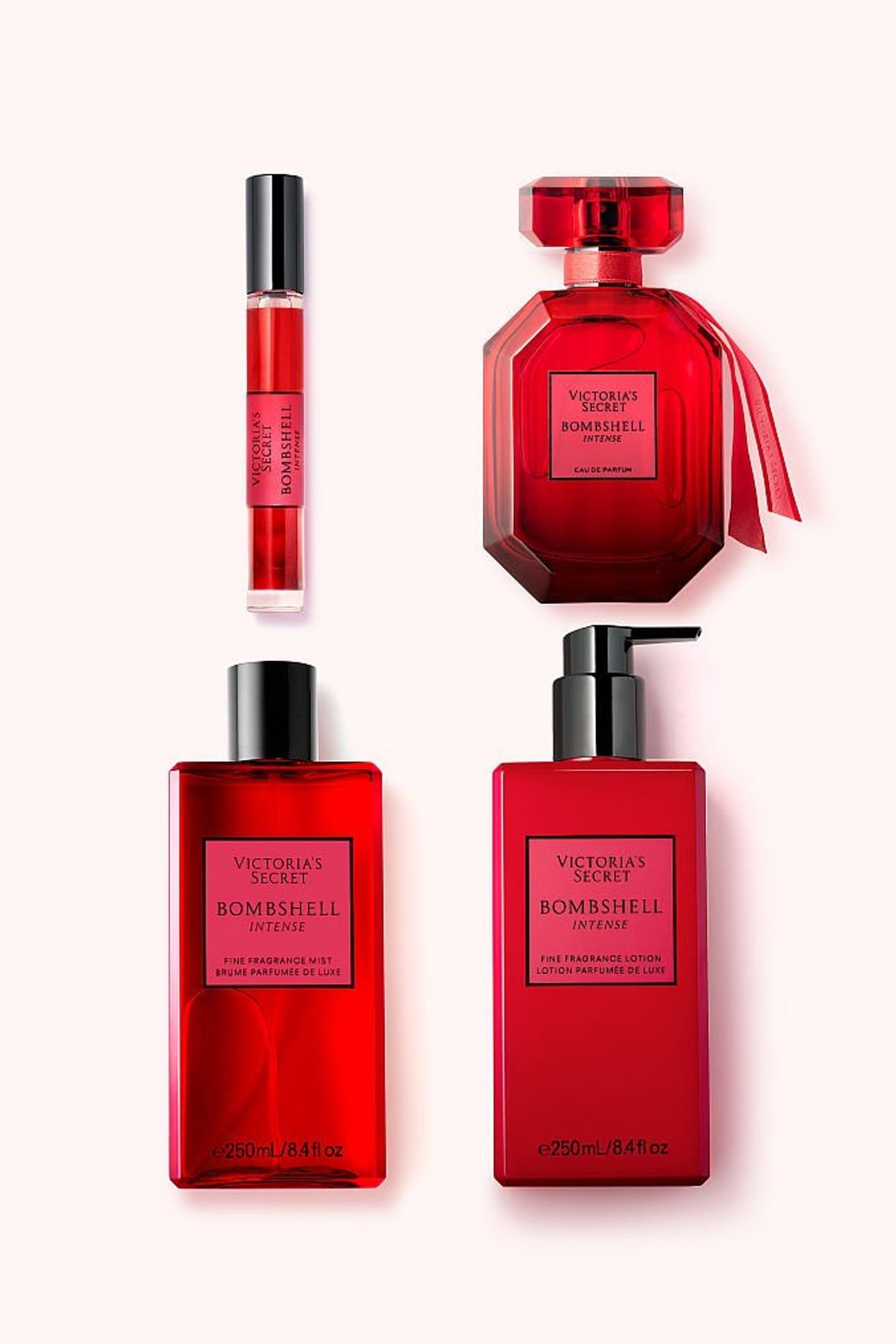 Buy Victoria s Secret Bombshell Intense Perfume 100ml from the Next UK online shop