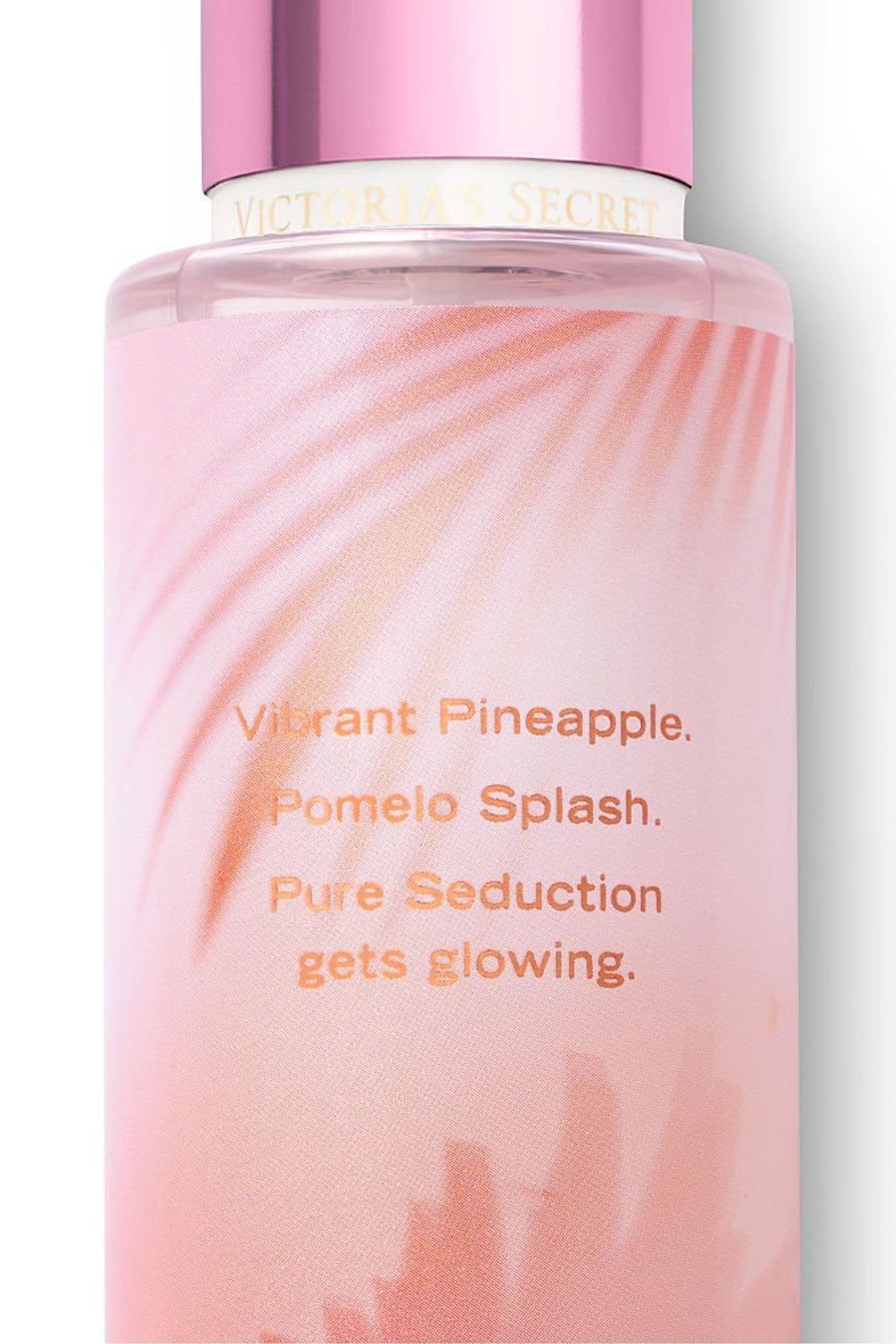 Buy Victoria s Secret Limited Edition Body Mist from the Next UK