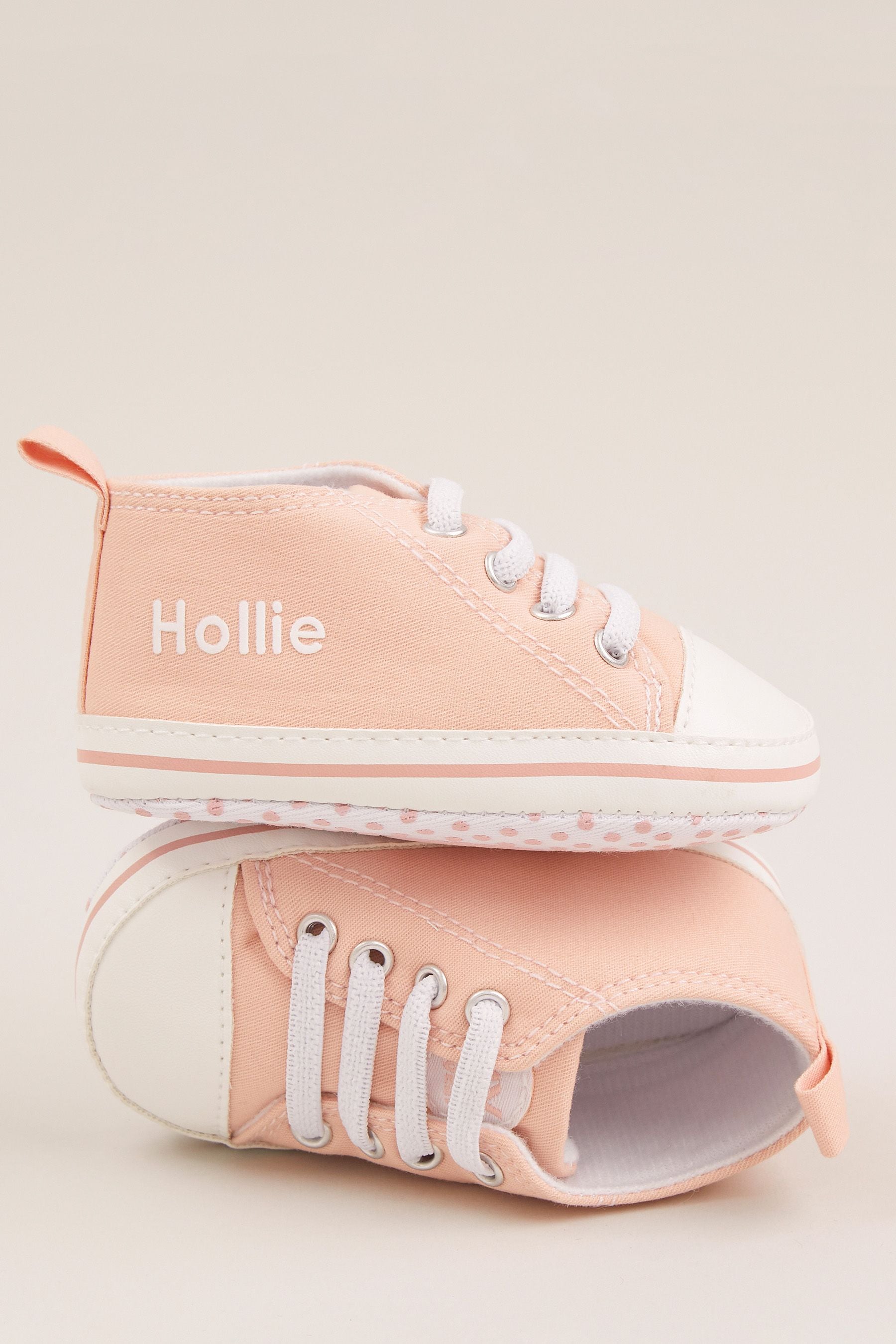 In my clearance high top shoes