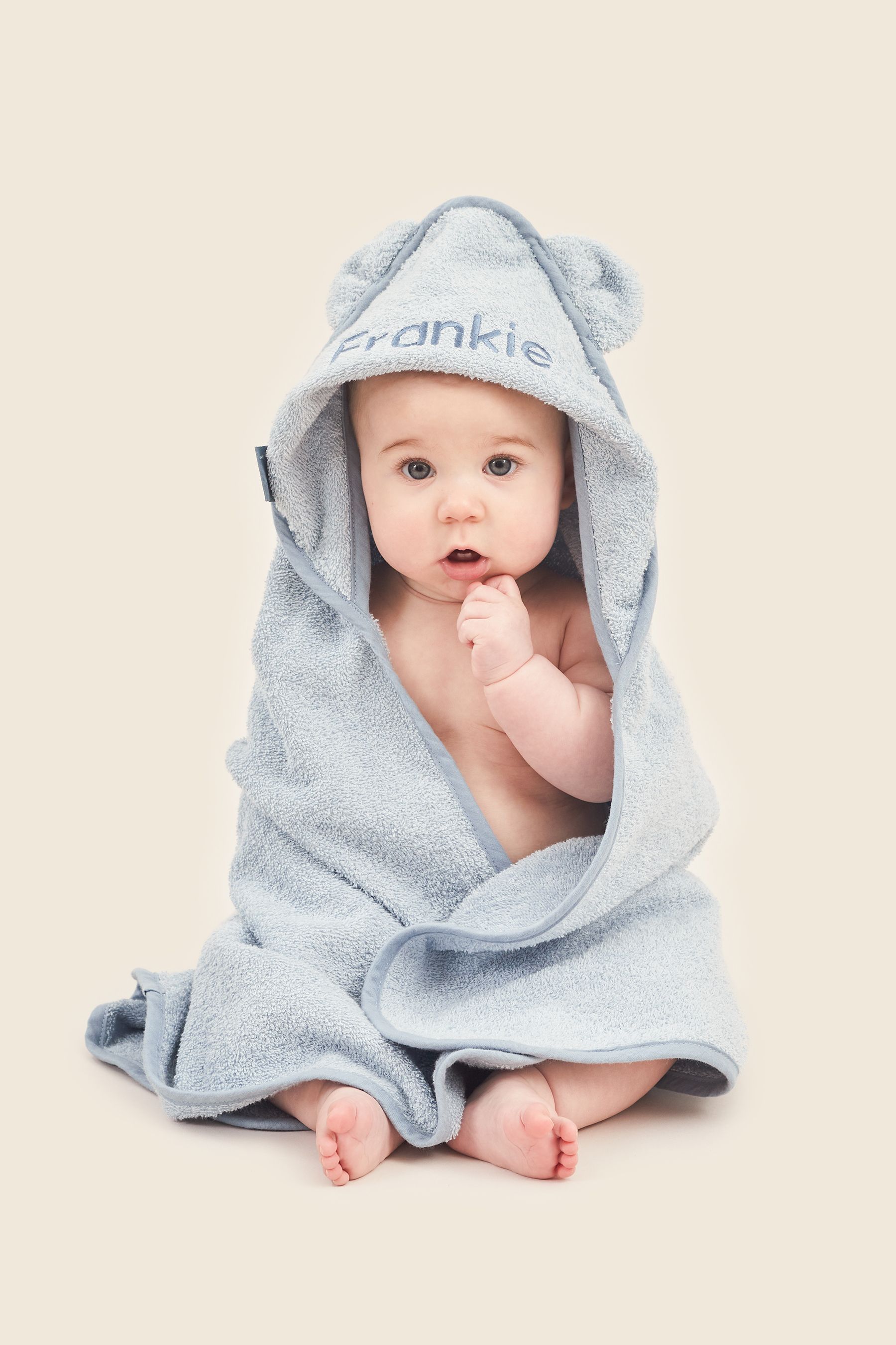 Small baby towel clearance