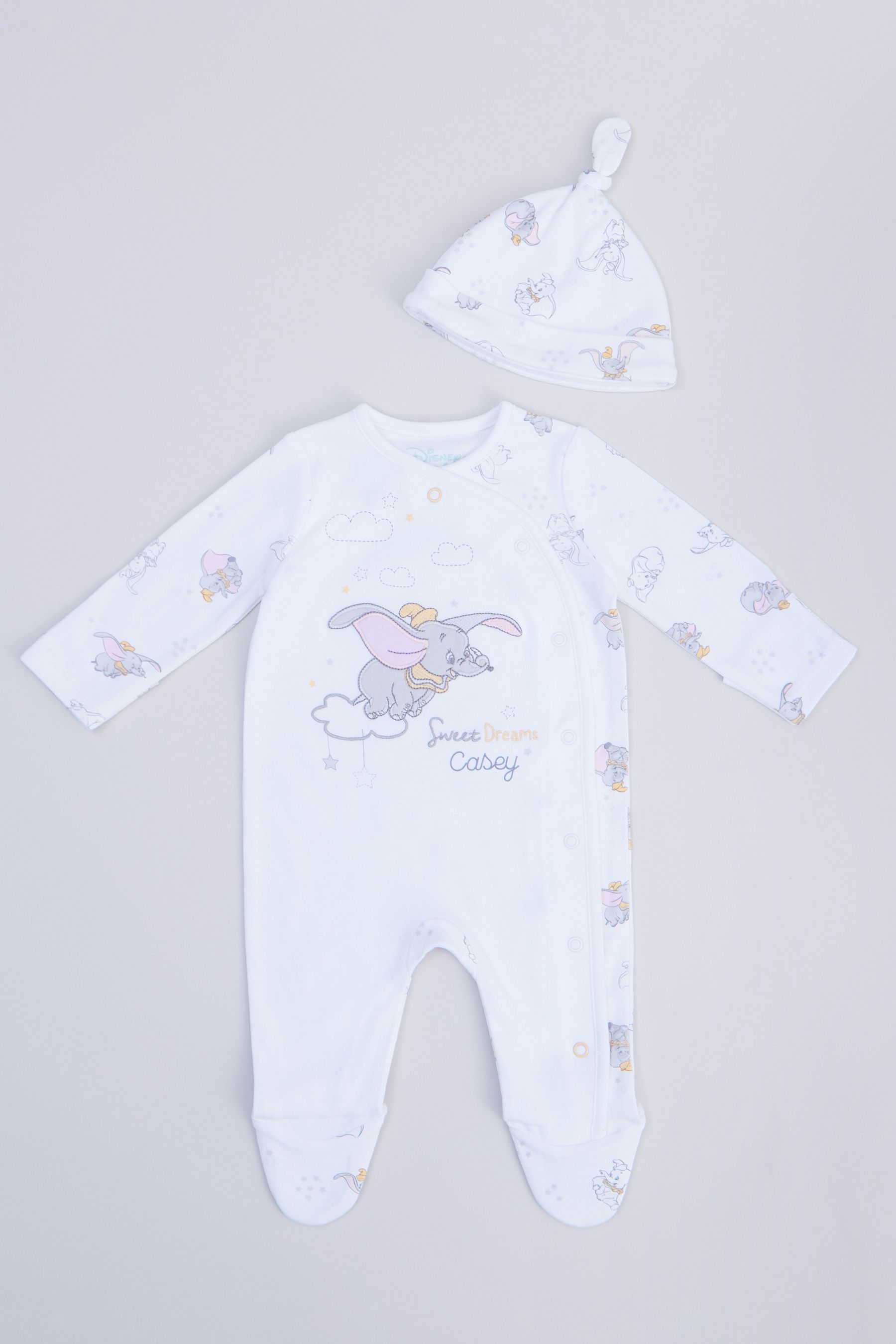 Dumbo baby best sale grow