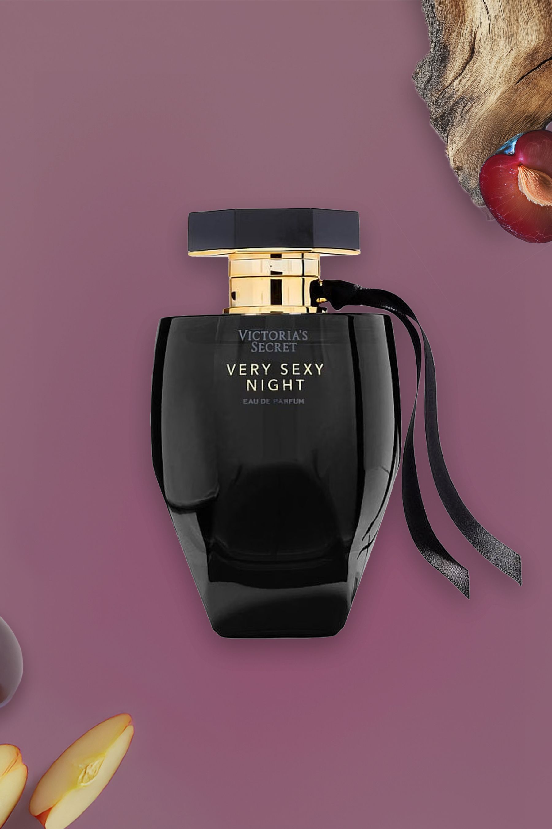 ヴィクトリアシークレット Very Sexy Night 100 ml Buy Very Sexy Night Eau de Parfum 3.4 oz, 3.4 Oz - Order