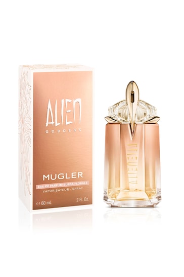 Mugler Alien Goddess Supra Florale Eau de Parfum 60ml