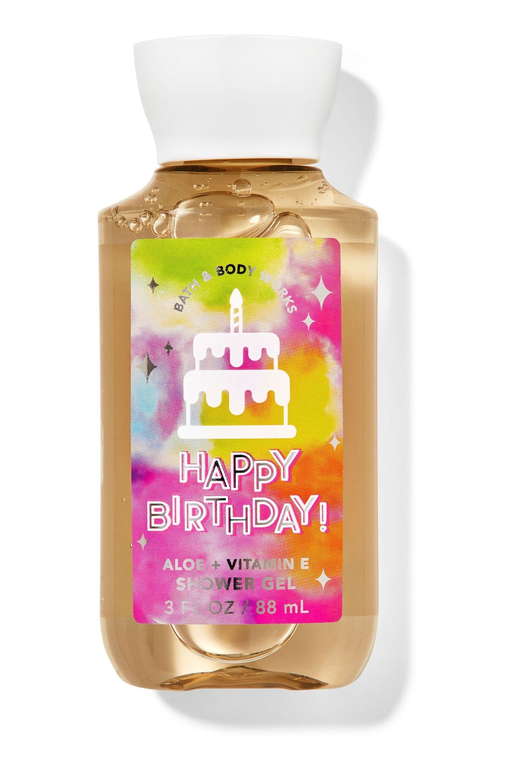 Bath & body works shower gel new arrivals