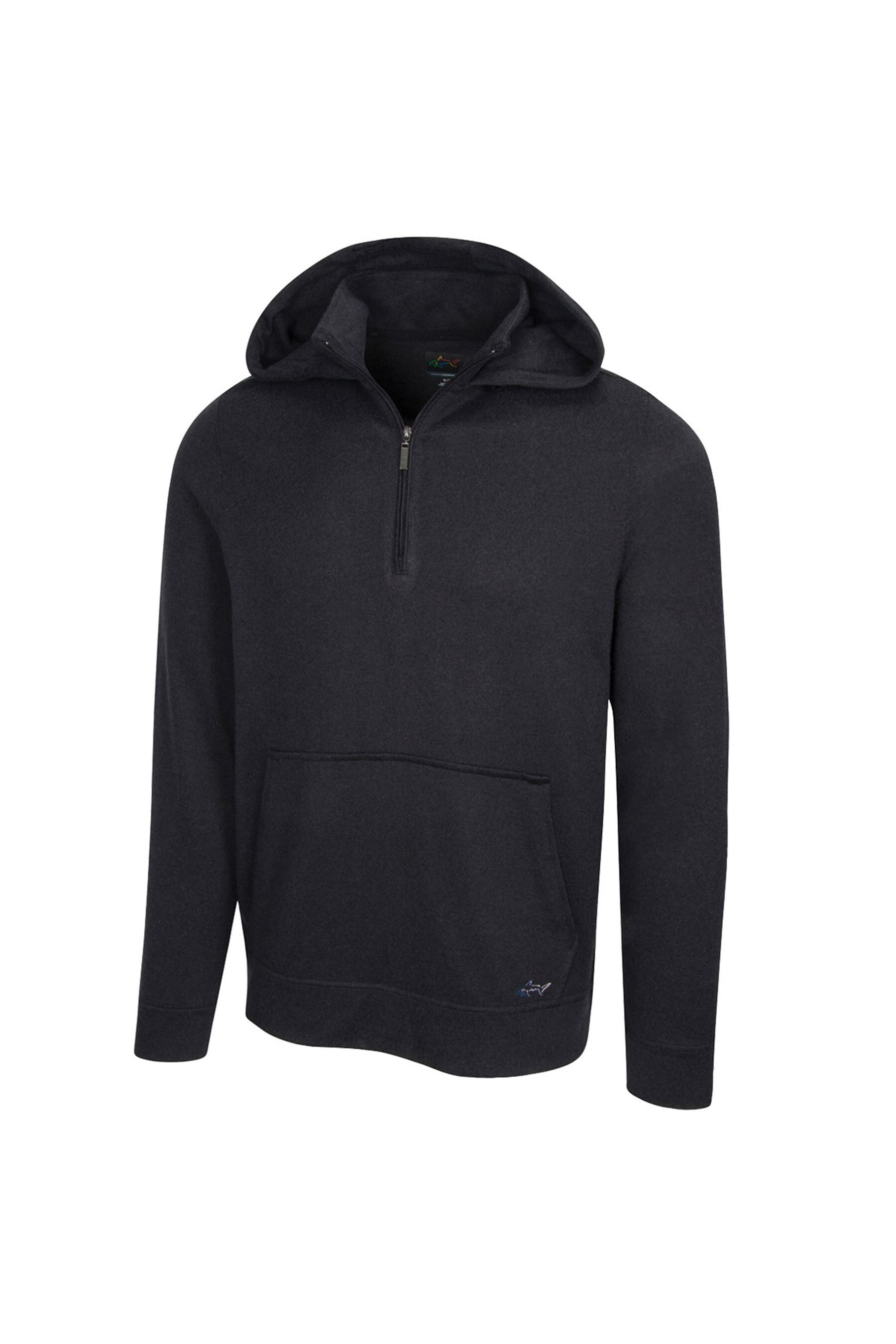 Greg norman deals hoodie