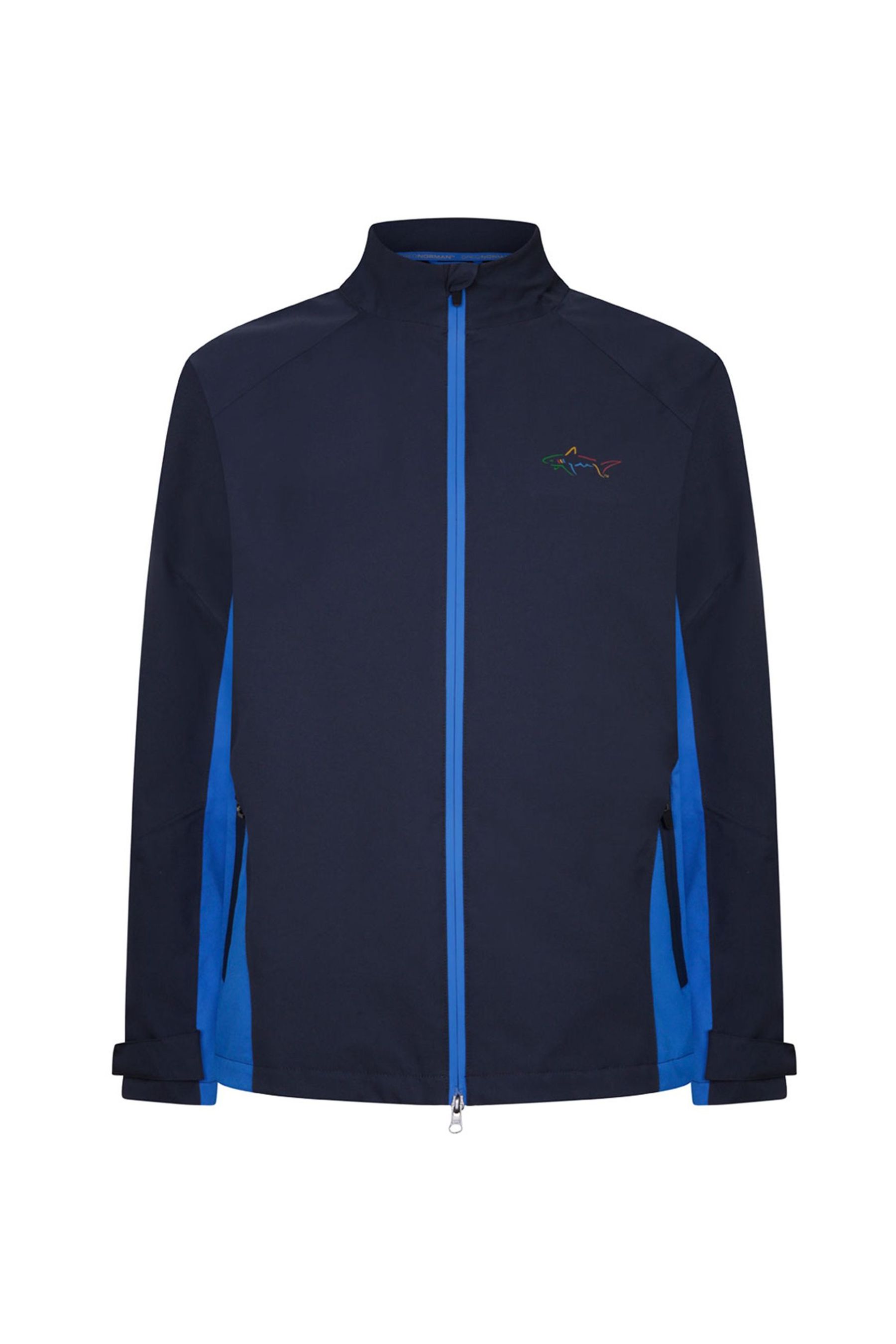 American golf waterproofs 2025