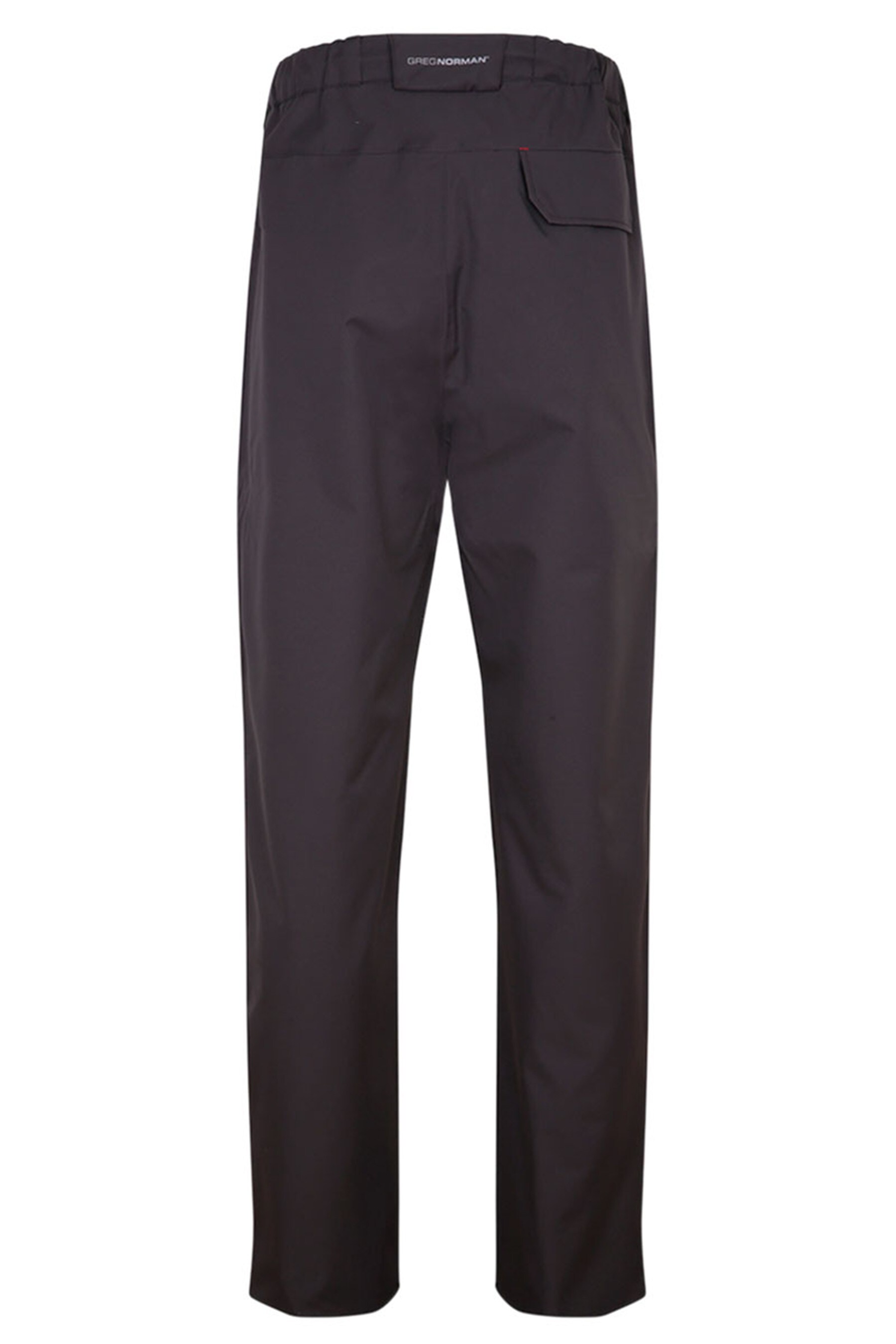 Buy American Golf Grey Dorsal Waterproof Trousers from the Next UK