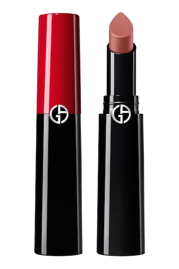 Armani Beauty Lip Power Long Wear Lipstick