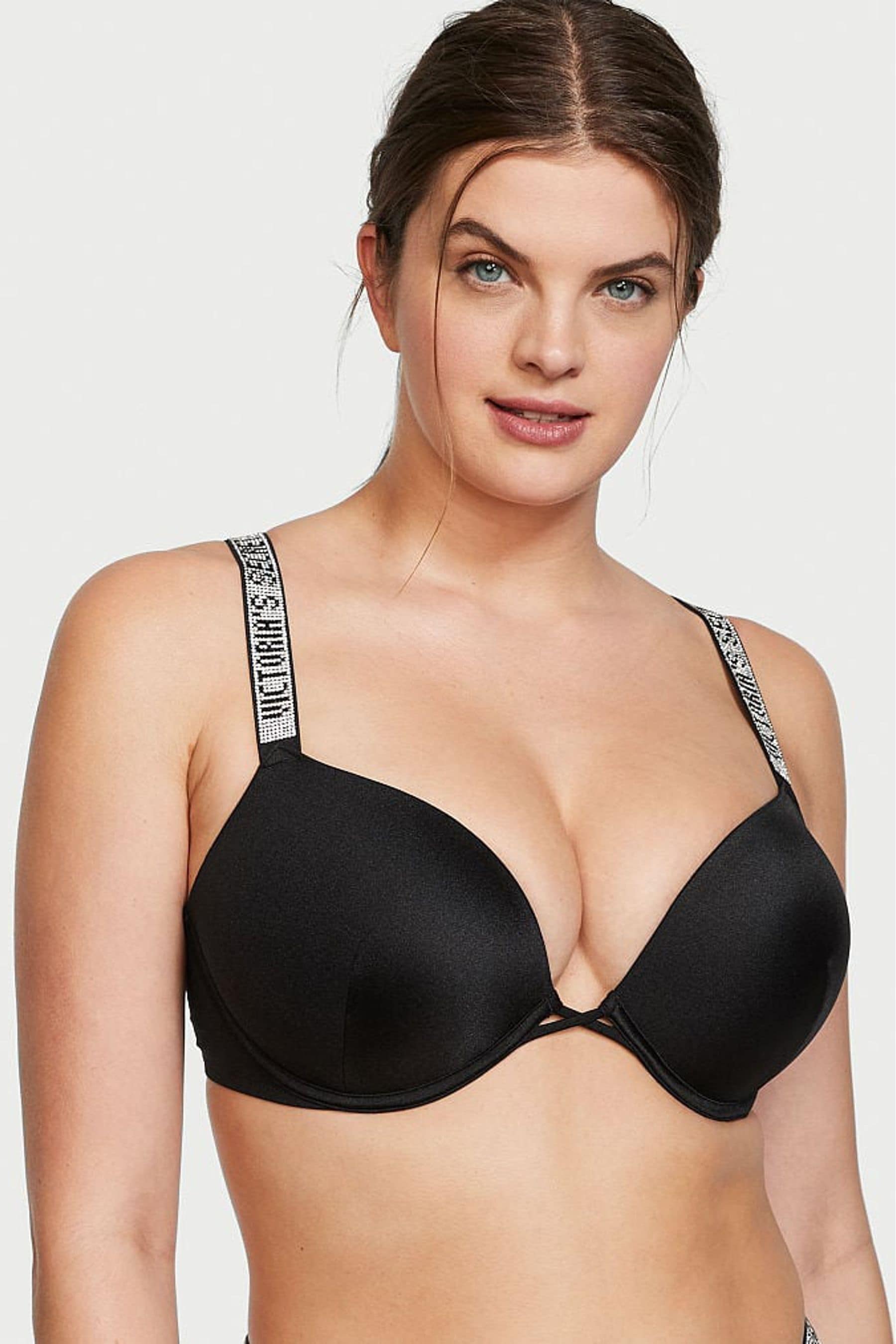 Push up top swimsuit victoria's secret