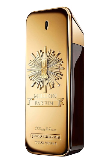 Rabanne 1 Million Parfum 200ml