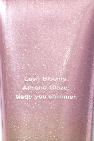 Victoria's Secret Velvet Petals Shimmer Body Lotion