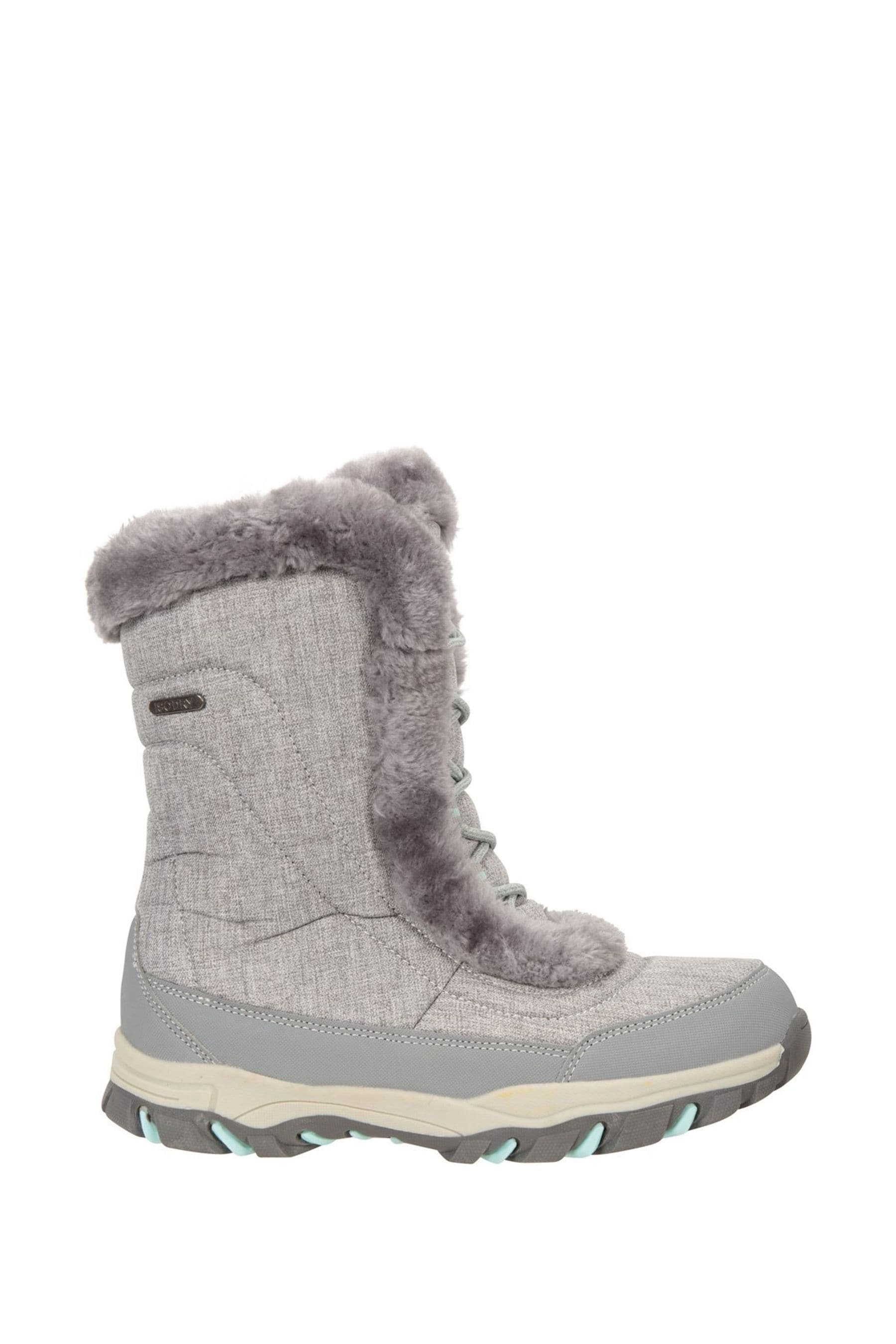Mountain warehouse ohio womens snow best sale boots