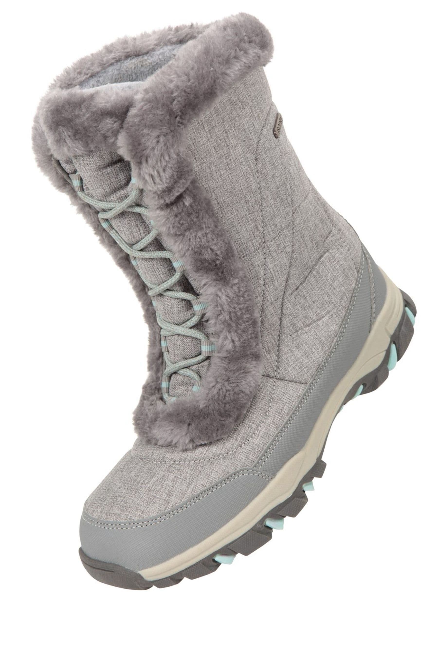 Ohio womens store snow boots
