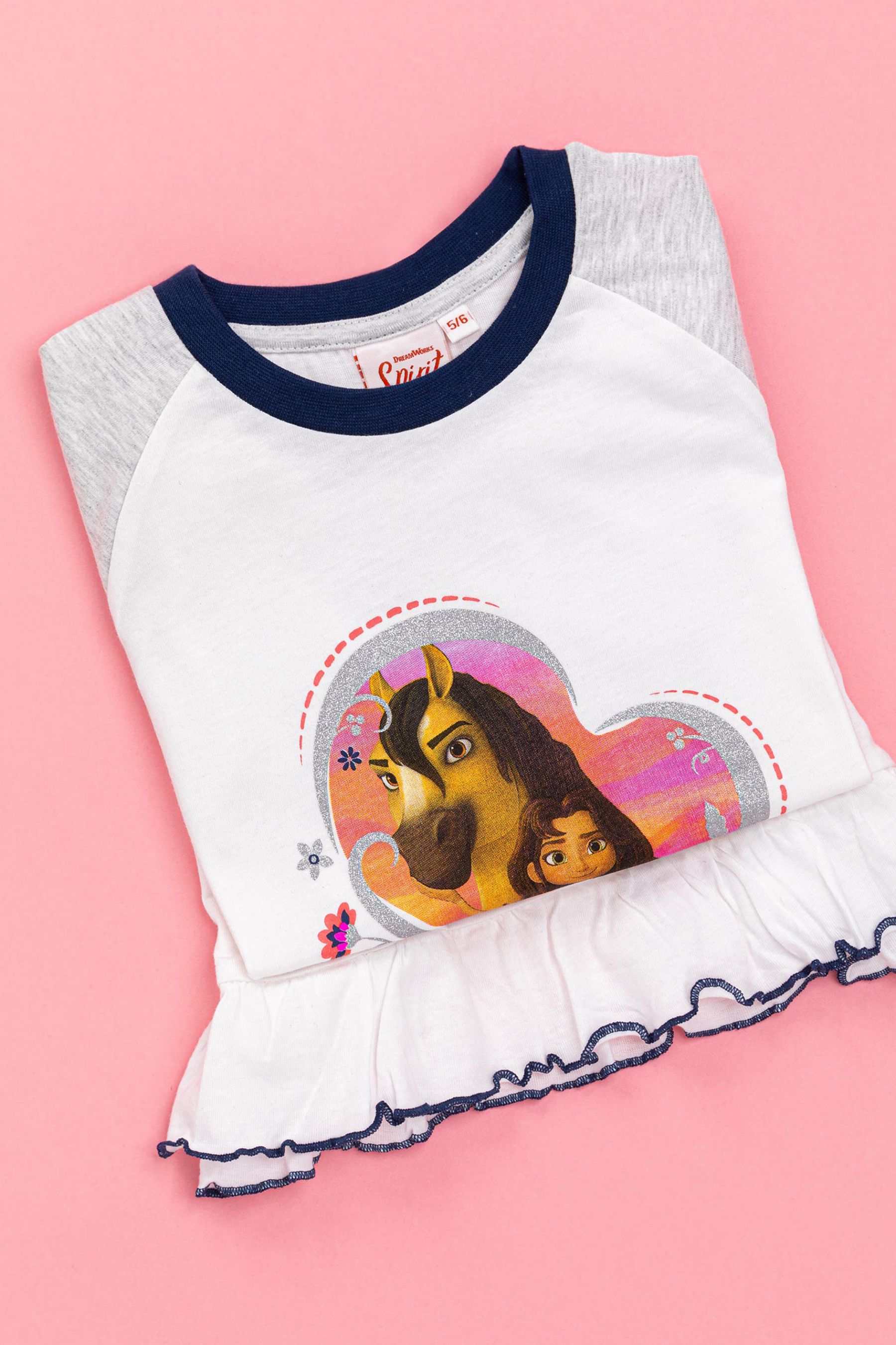 Spirit pyjamas shop