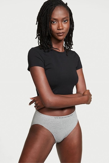 Buy Victoria's Secret Smooth Seamless High Leg Brief Panty from the  ParallaxShops online shop