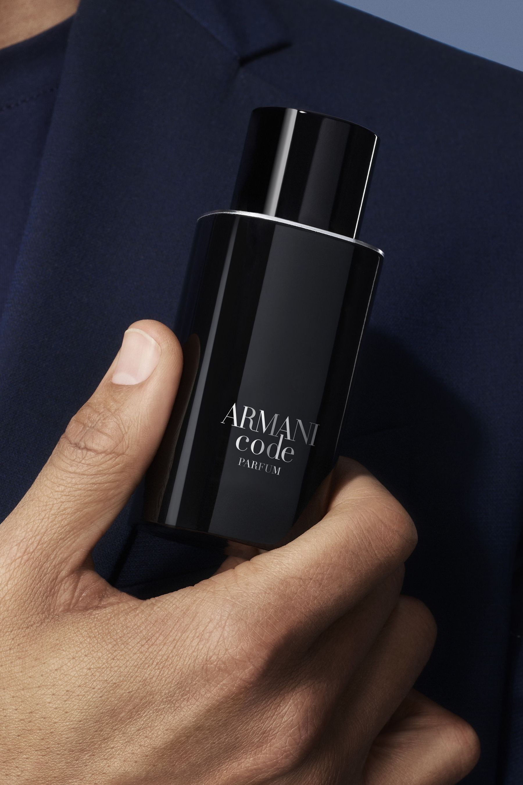 Buy Armani Beauty Code Le Parfum 75ml from the Next UK online shop