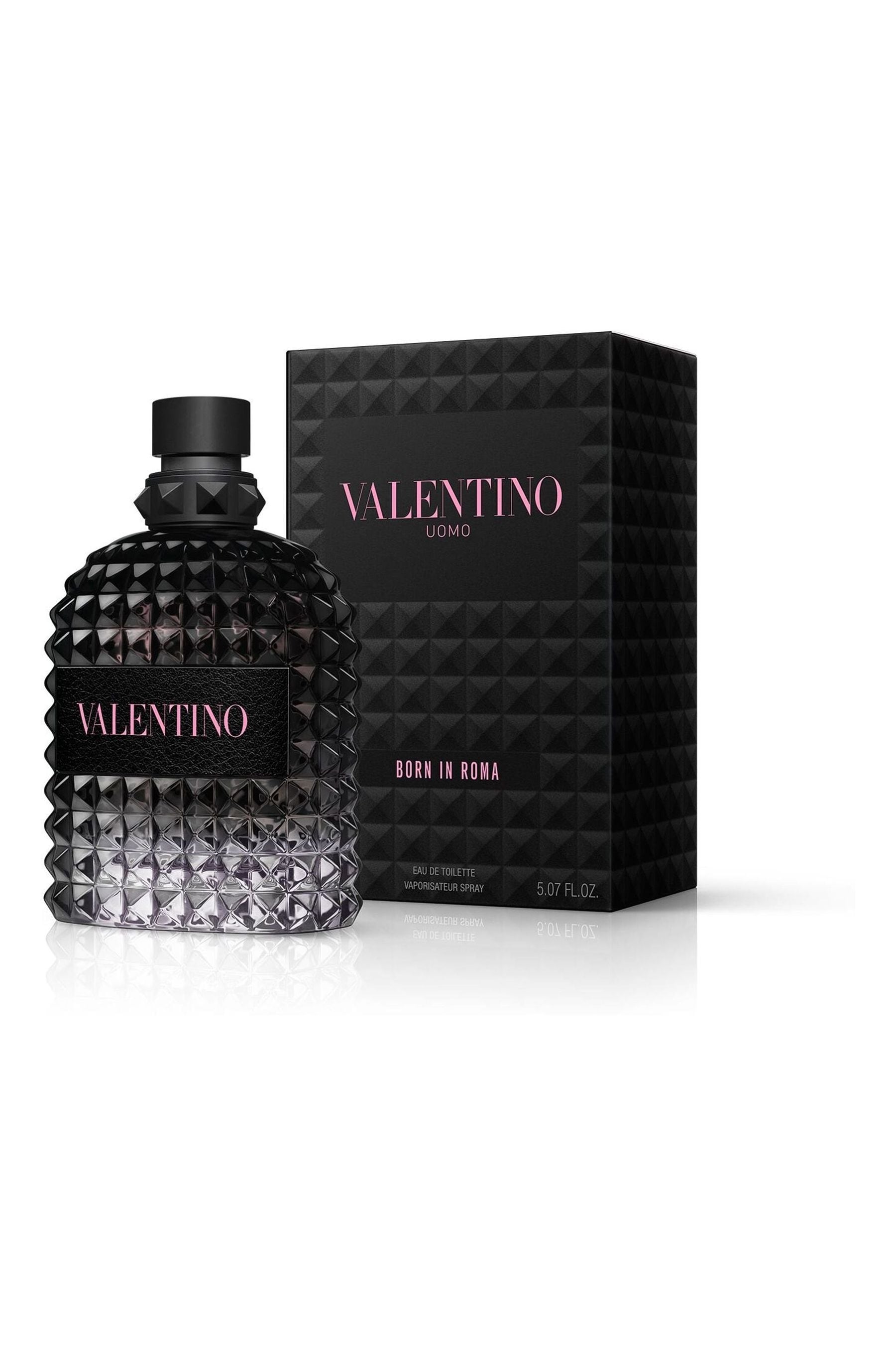 Valentino uomo discount edt 150ml