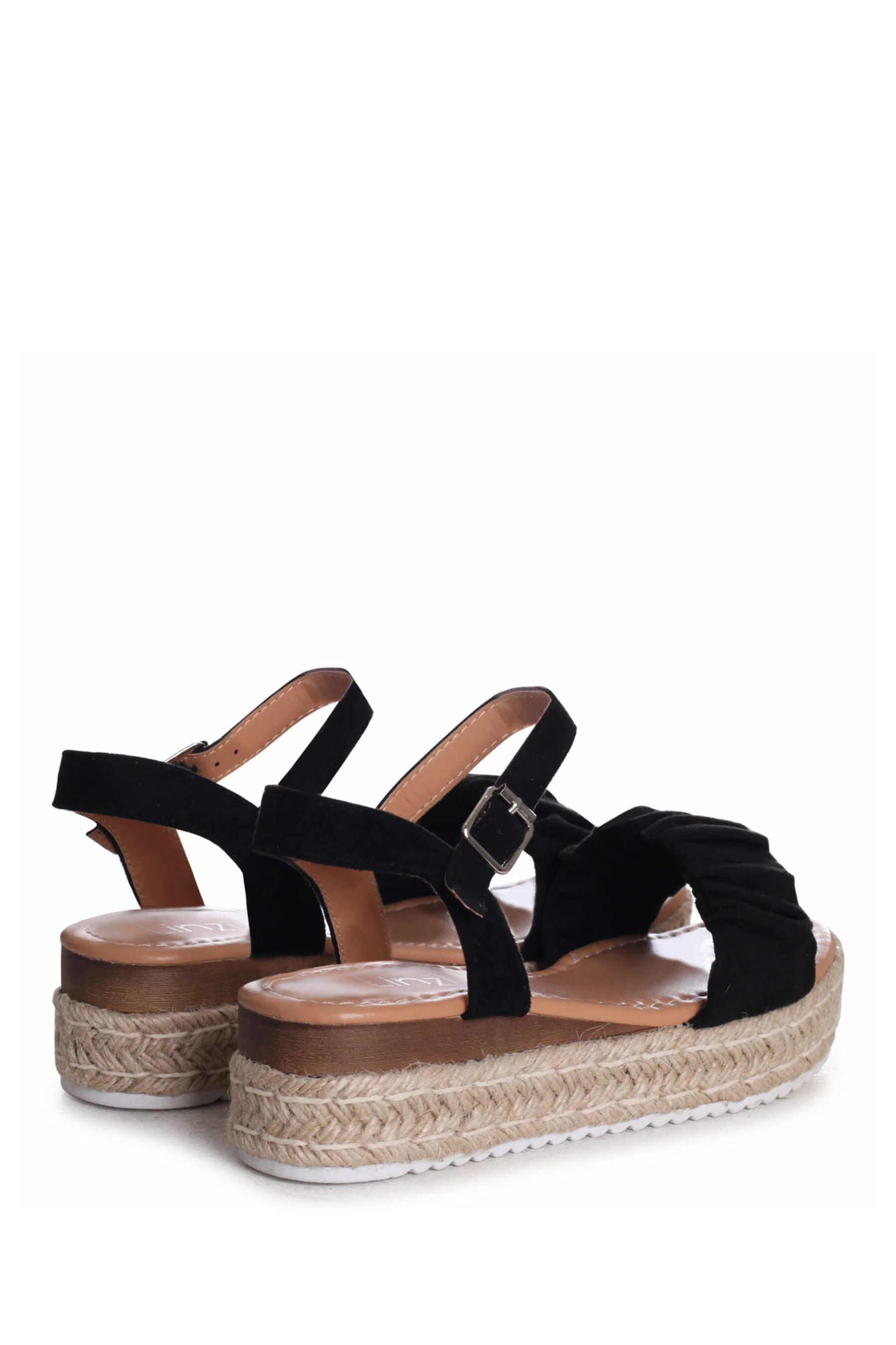 Chimney espadrille flatform sandal sales