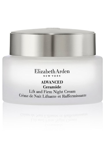 Elizabeth Arden Advanced Ceramide Lift and Firm Night Cream 50ml