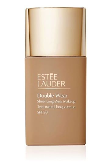 Estée Lauder Double Wear Sheer Long-Wear Foundation SPF20 30ml