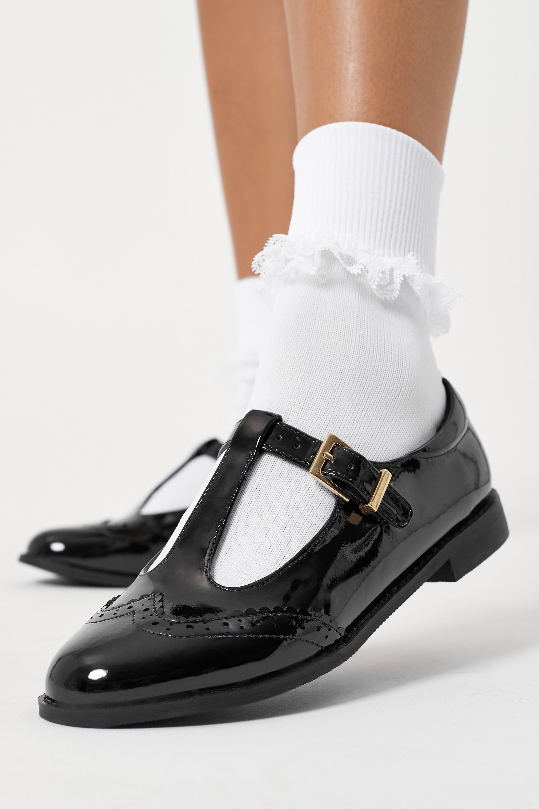 T bar sale dolly shoes
