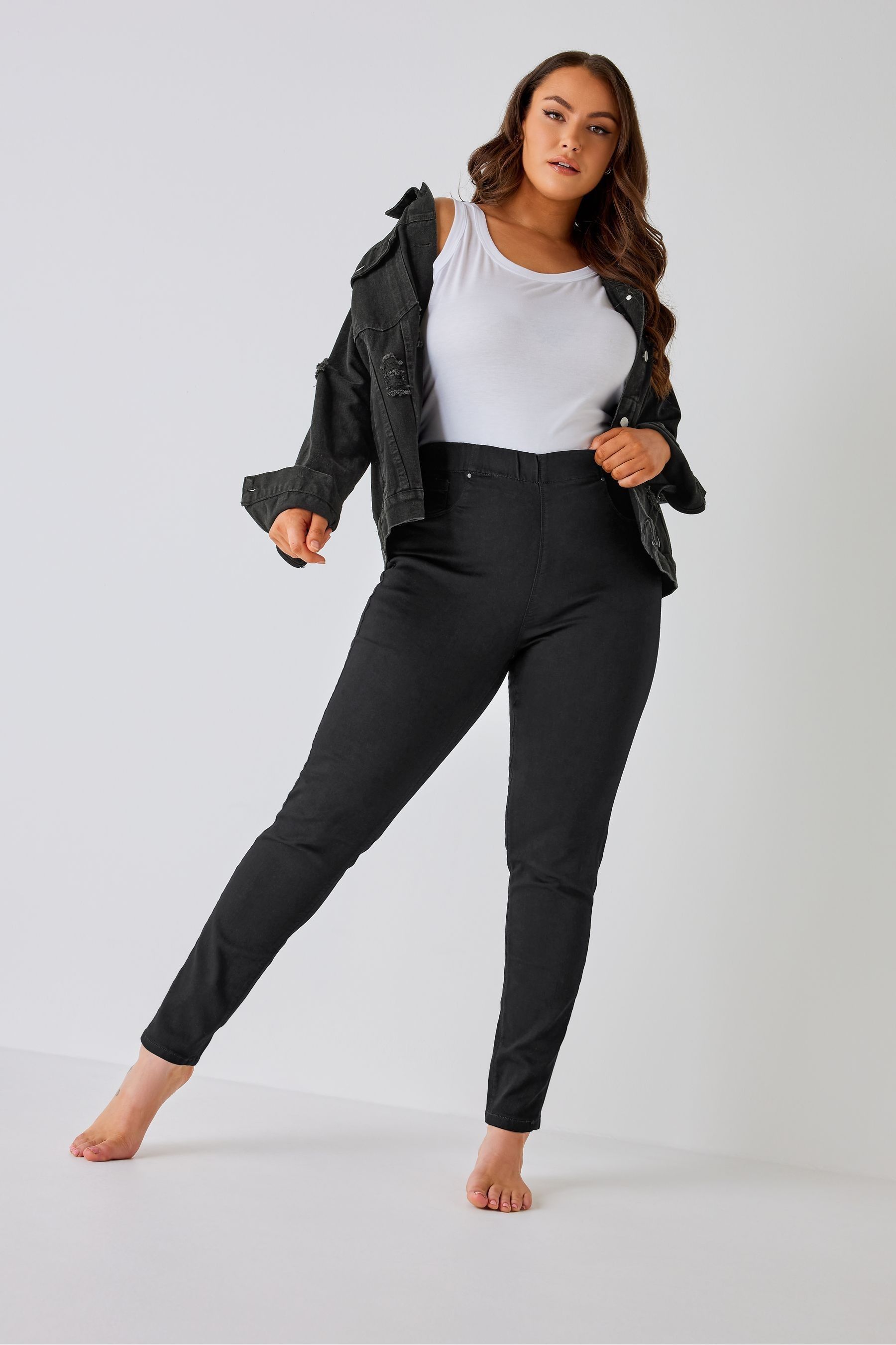 Jenny jeggings hot sale