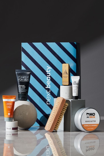 The Ultimate Grooming Box (Worth Over £40)