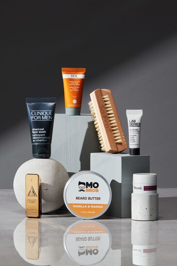 The Ultimate Grooming Box (Worth Over £40)