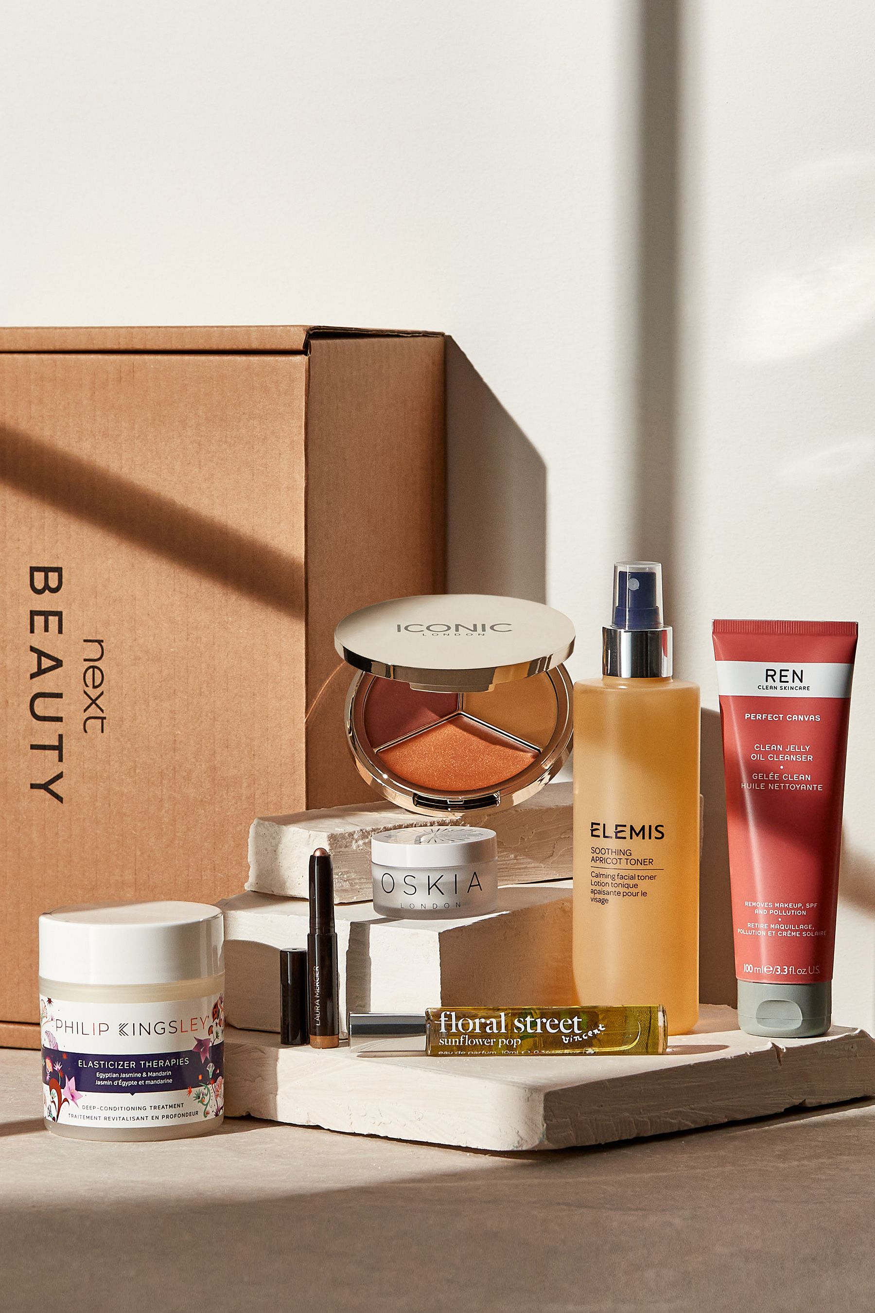 New beauty boxes deals