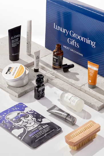 Luxury Grooming Gifts (Worth Over £75)