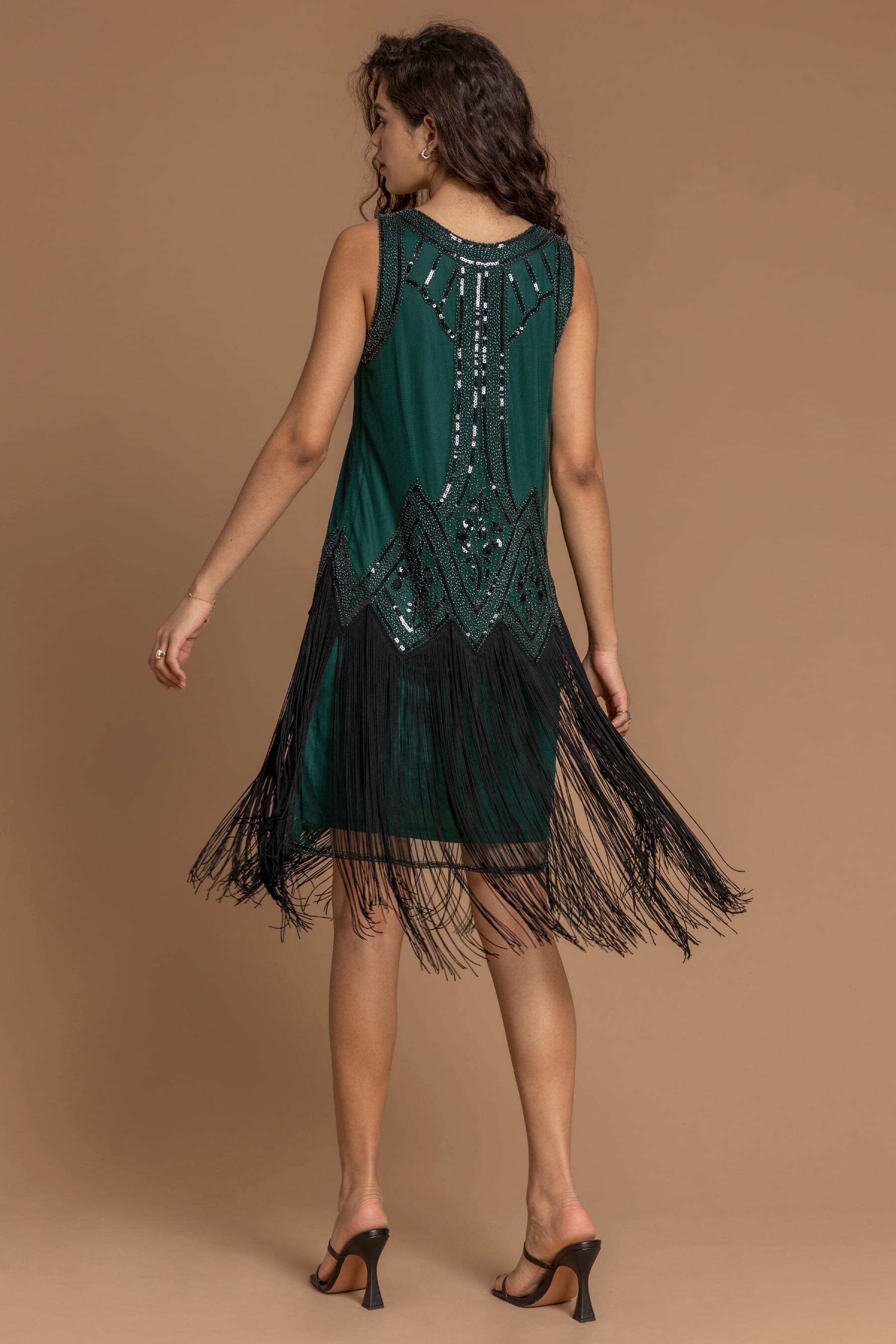 Flapper sales dress next