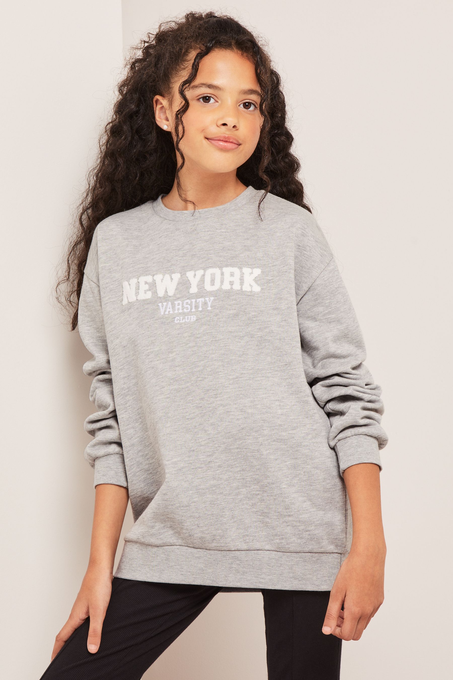 Lipsy sweatshirts on sale
