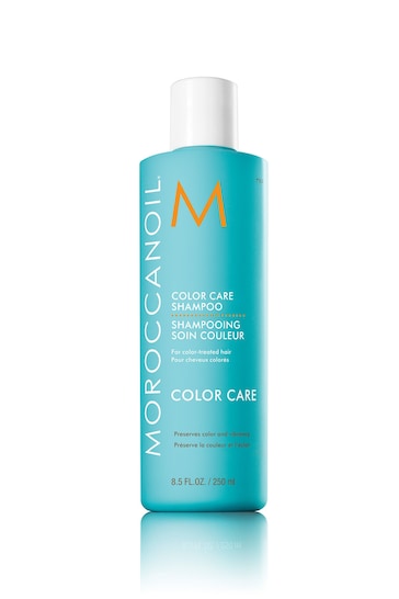 Moroccanoil Colour Care Shampoo