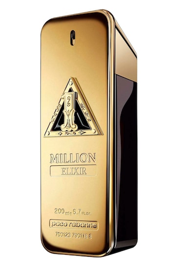 Rabanne 1 Million Elixir Parfum Intense 200ml