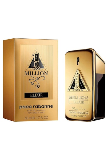 Rabanne 1 Million Elixir Parfum Intense 50ml