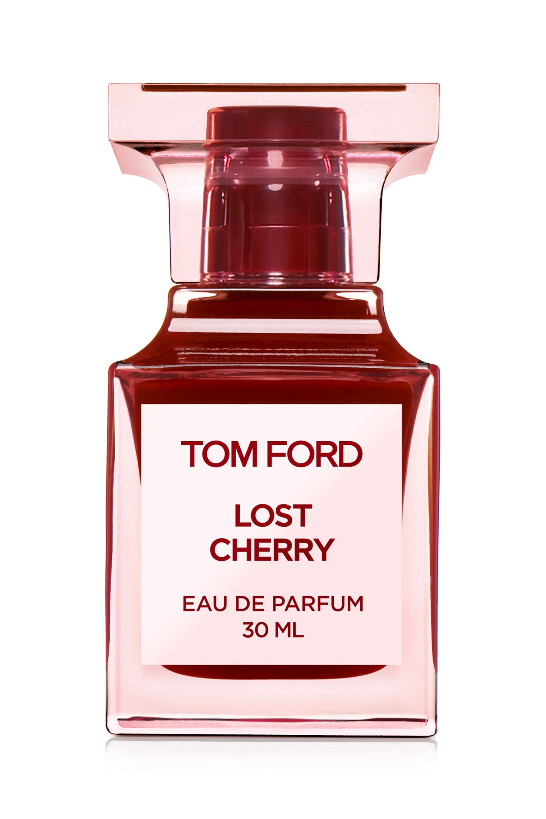 Tom ford lost cherry deals eau de parfum spray reviews