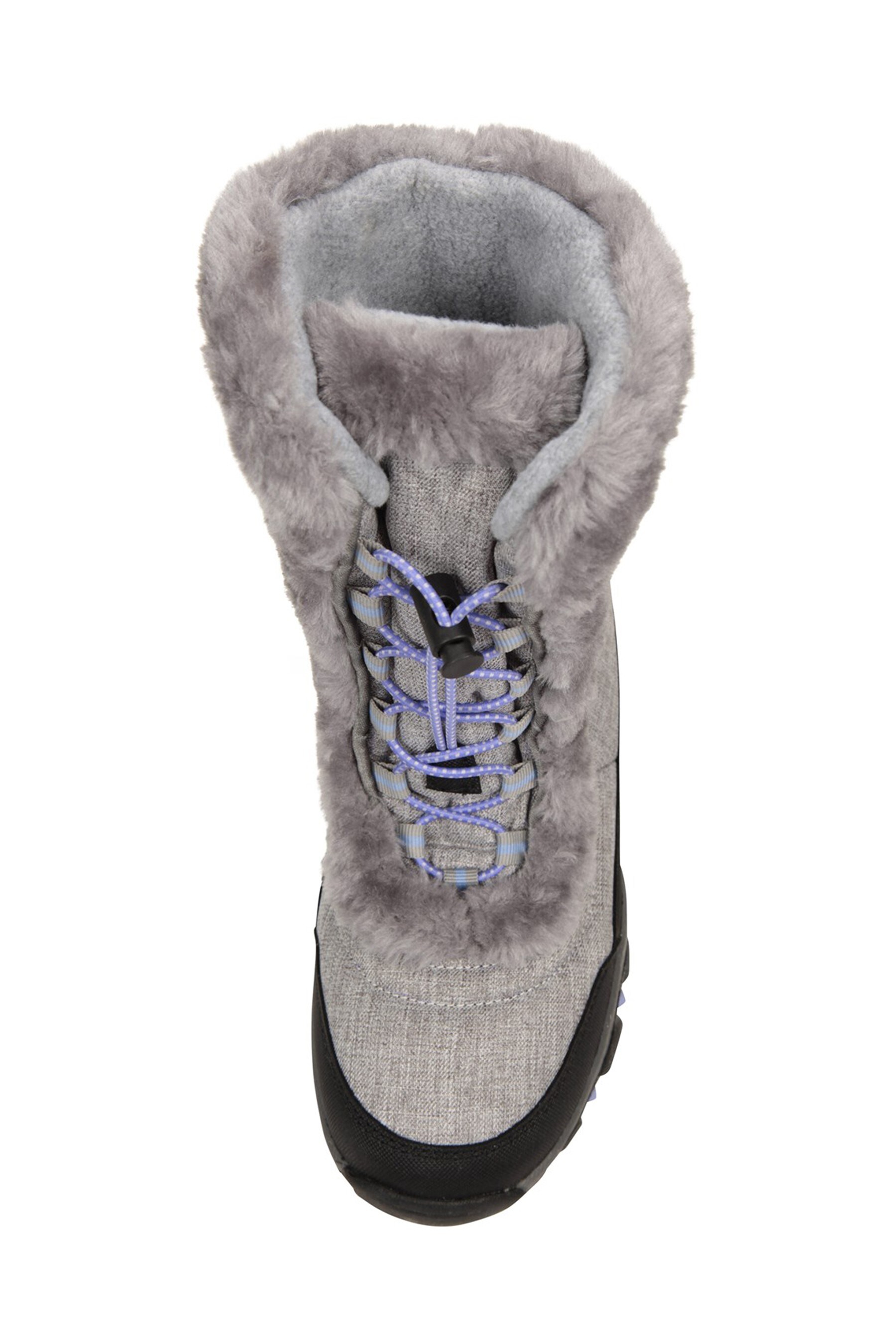 Ohio womens snow discount boots