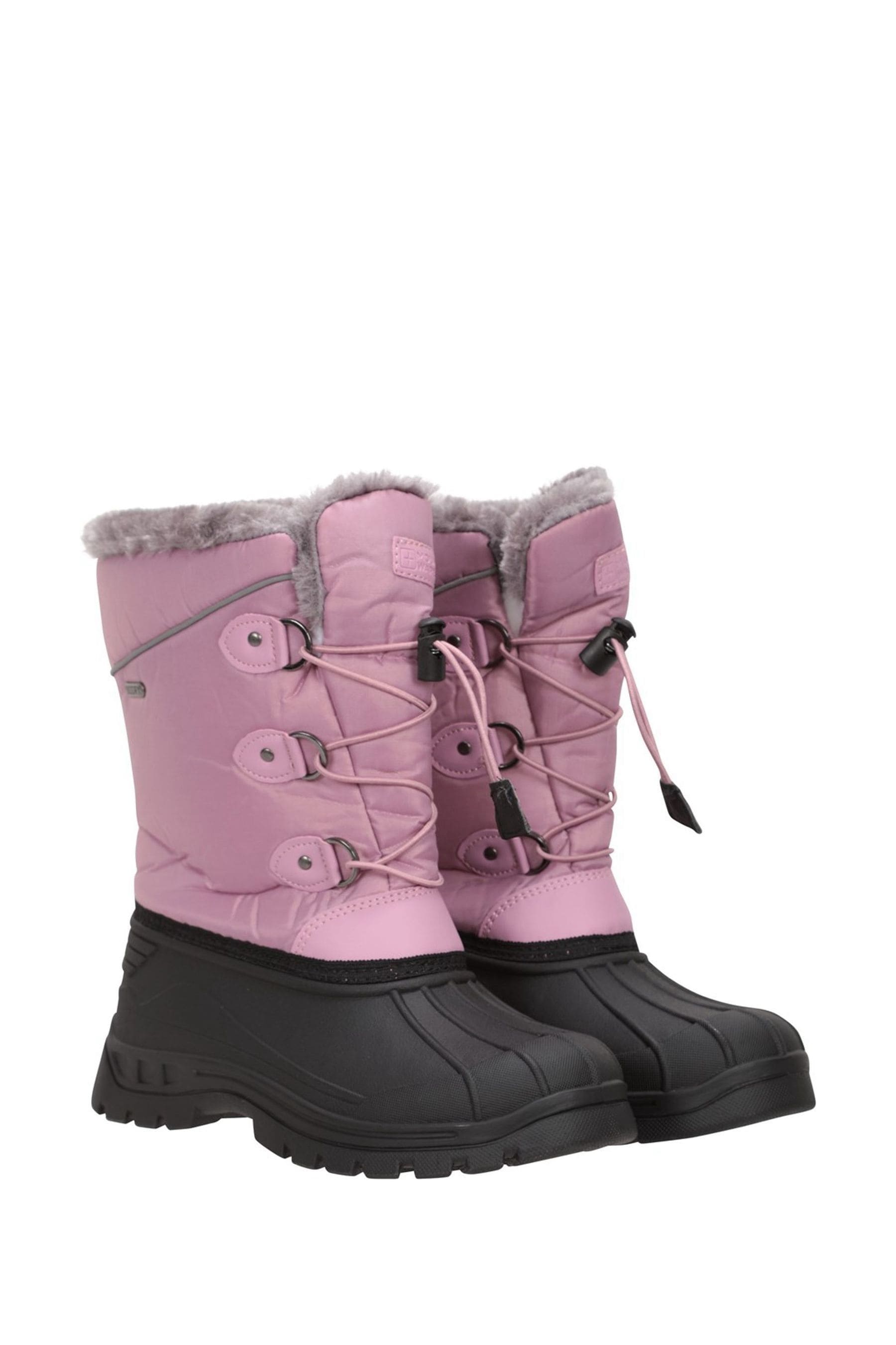 Buy Mountain Warehouse Whistler Kids 