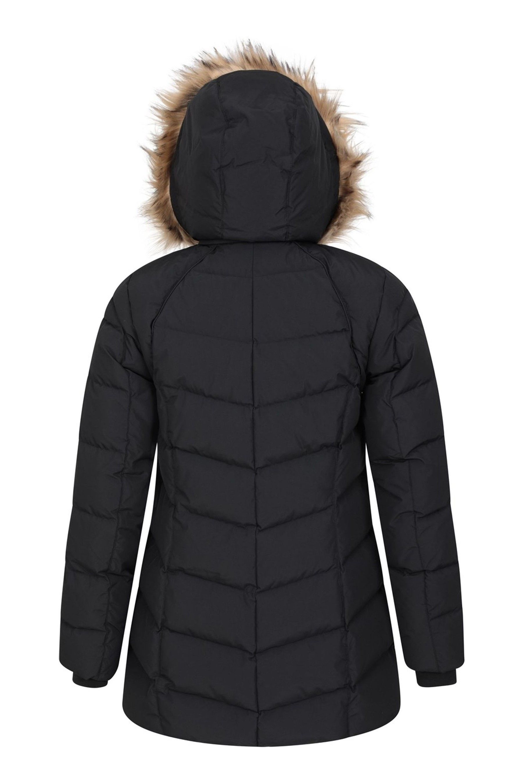 Isla ii womens hotsell down jacket reviews