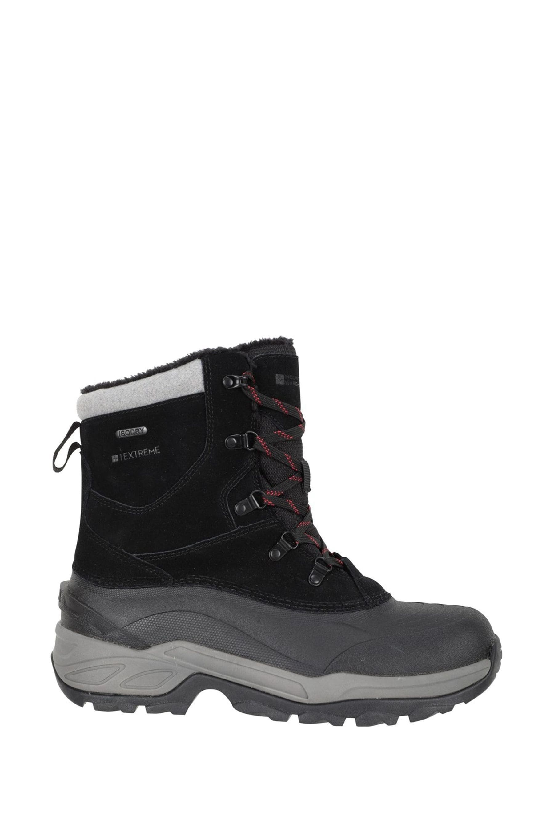 Mens snow boots outlet black friday sale