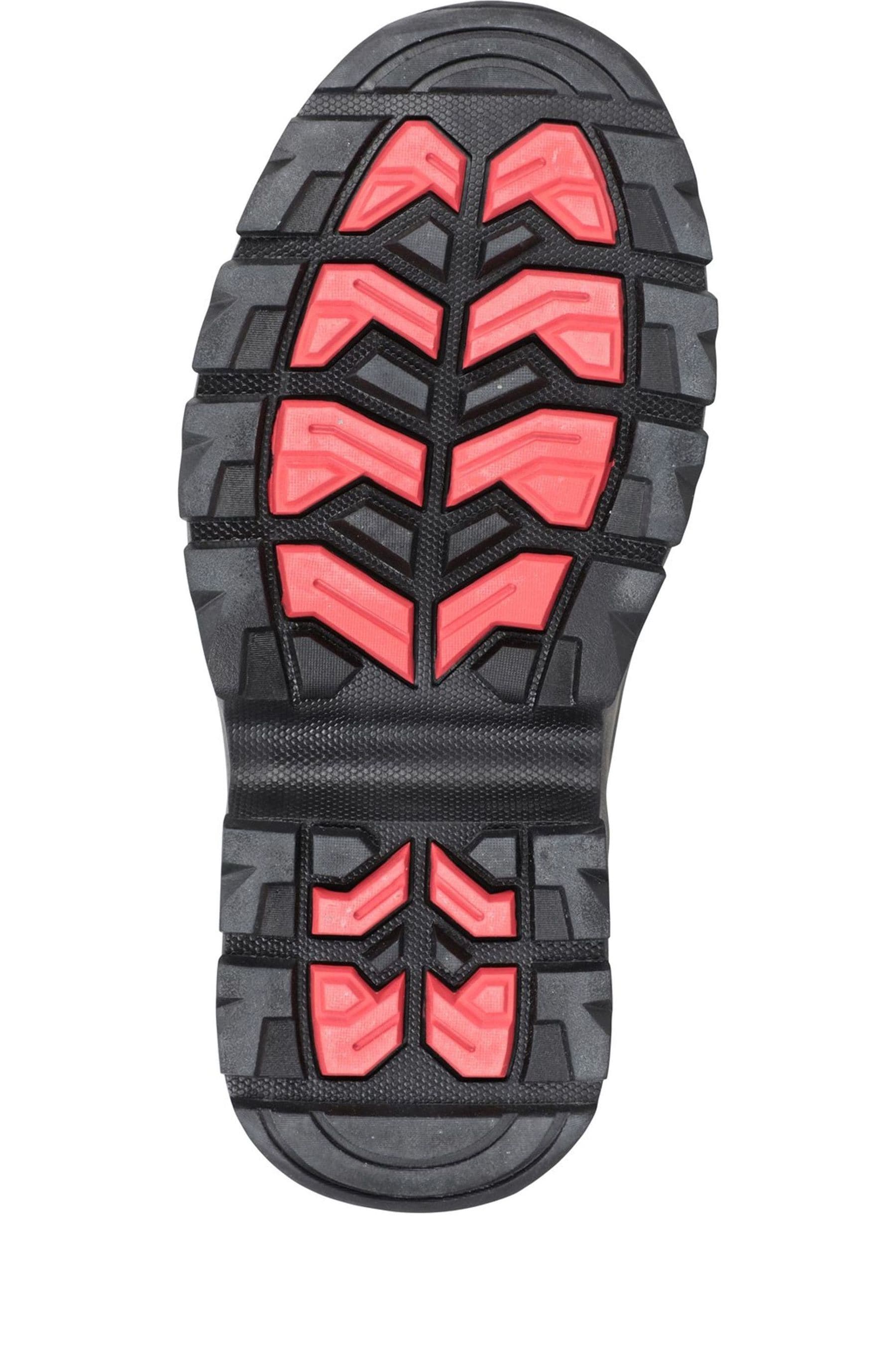 Mens snow deals boots uk sale