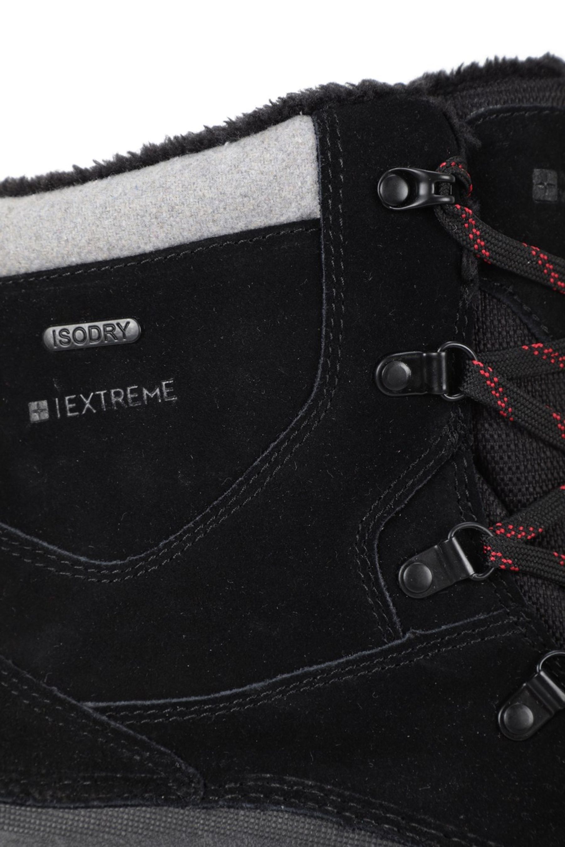 Mens snow store boots uk sale