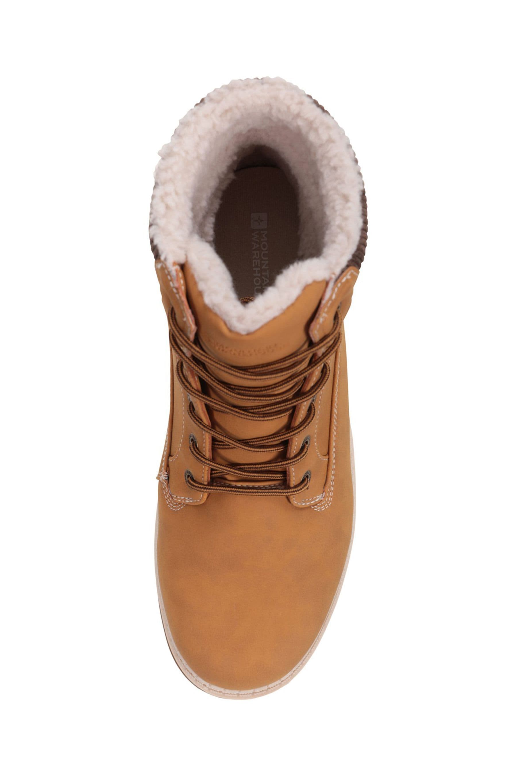 Thermal waterproof boots mens cheap