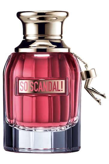 Jean Paul Gaultier So Scandal! Eau De Parfum 30ml