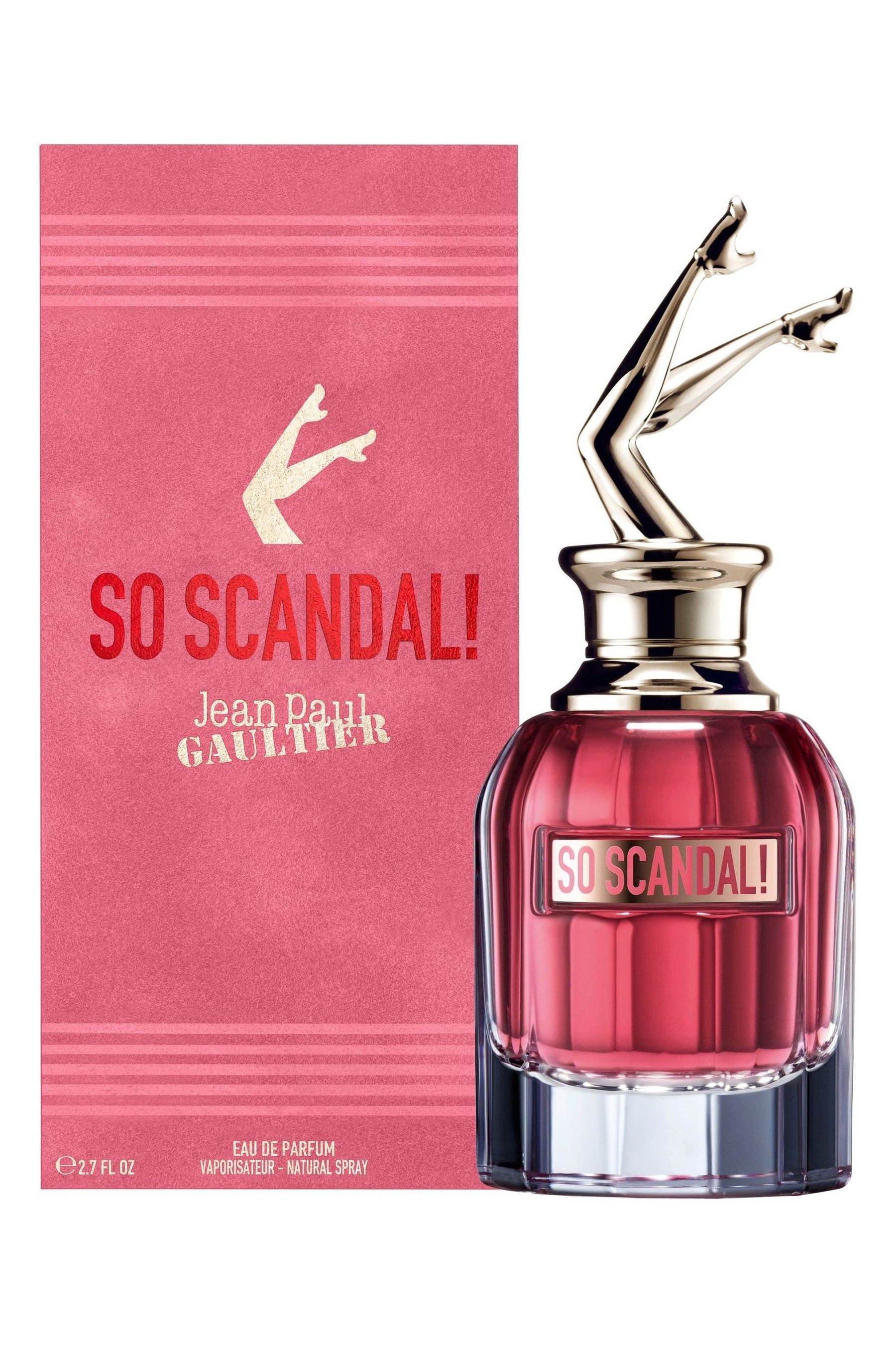 Scandal by cheap jean paul gaultier