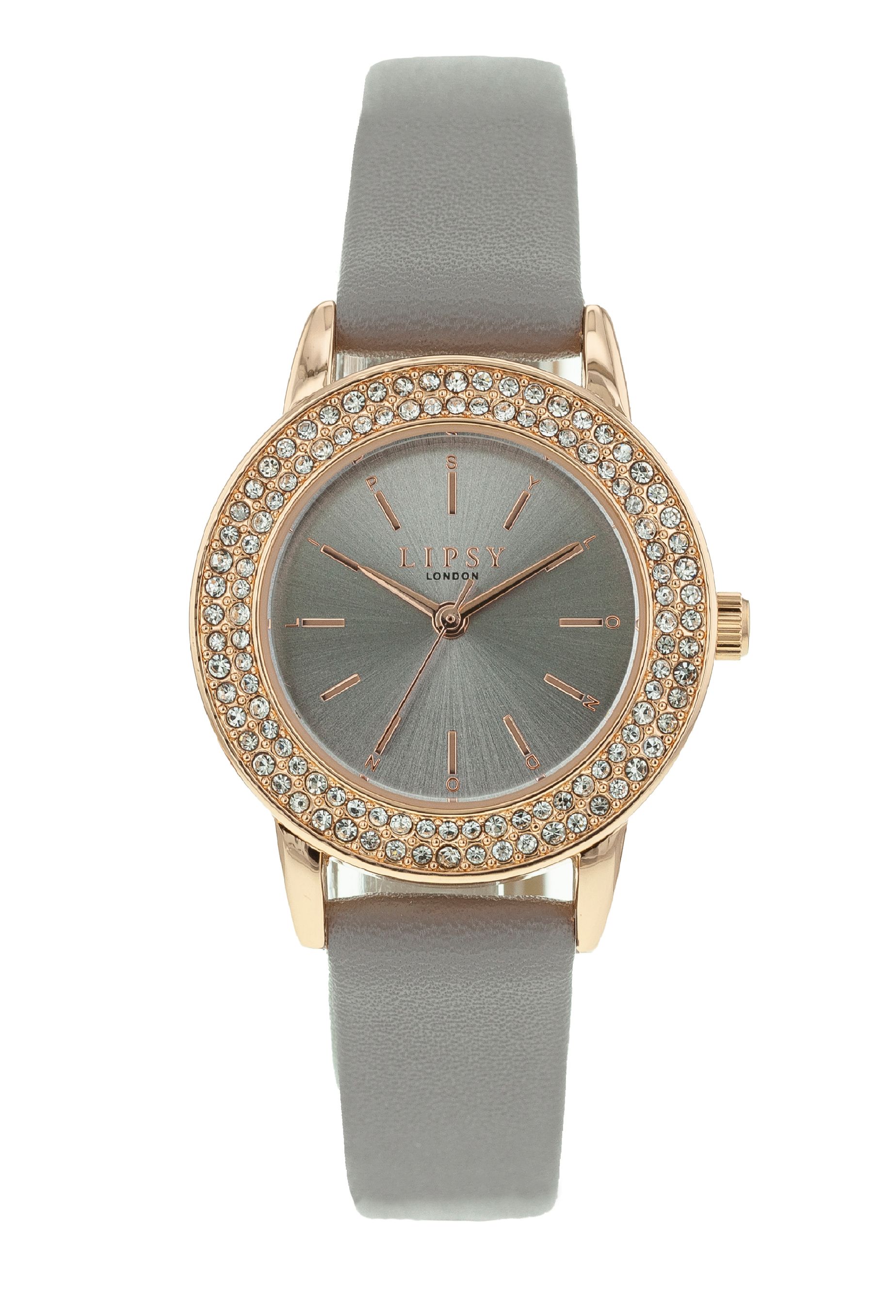 Lipsy watches next clearance