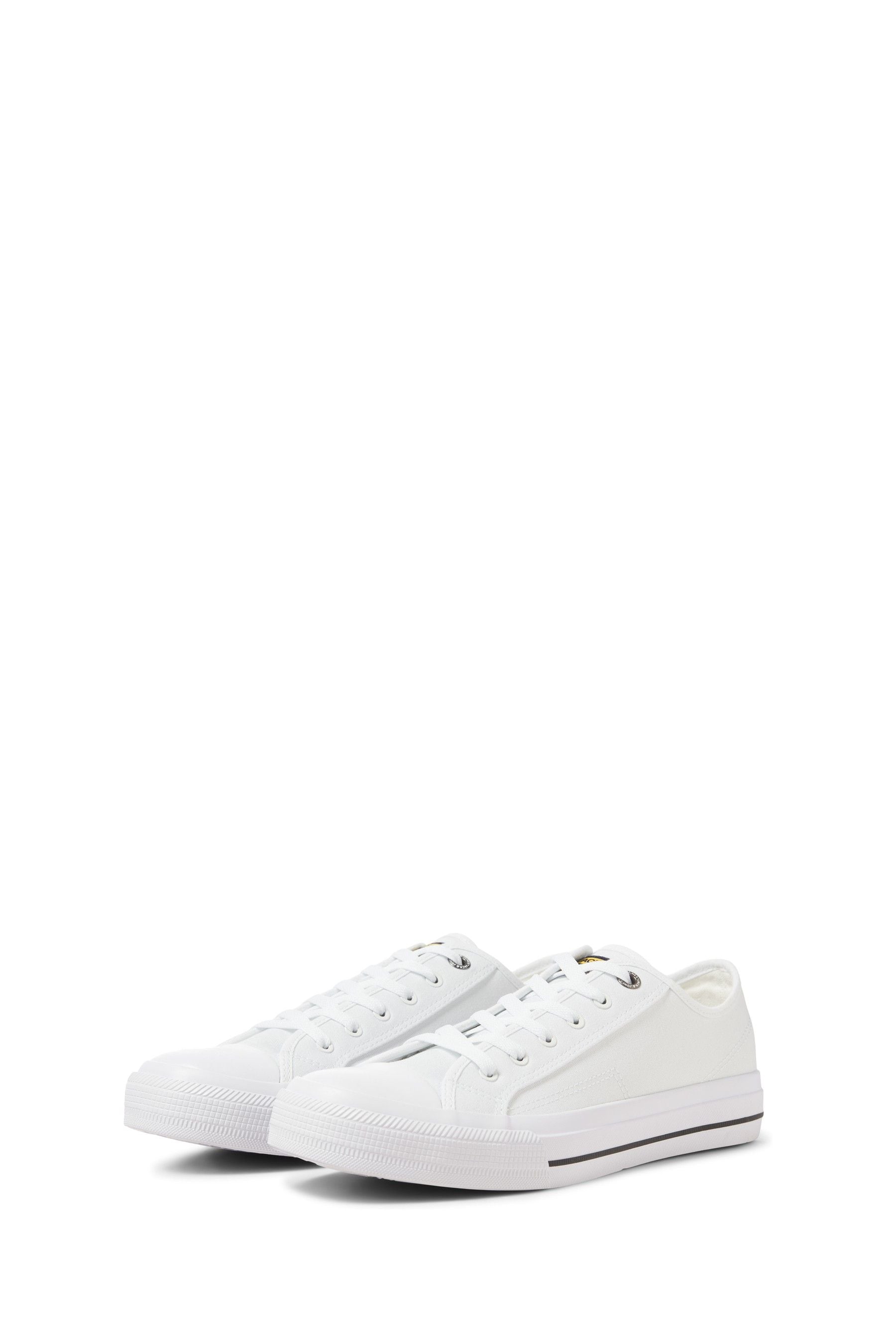 Jack jones outlet trainers uk